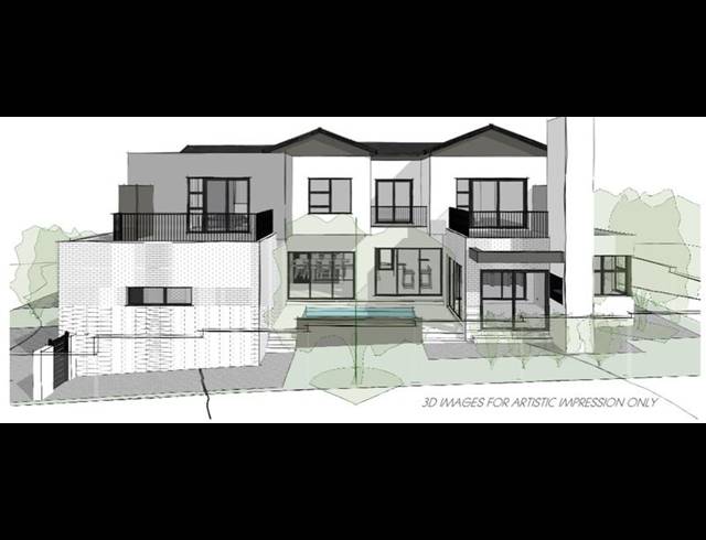 4 BEDROOM HOUSE FOR SALE IN FOUNTAINBROOK ESTATE